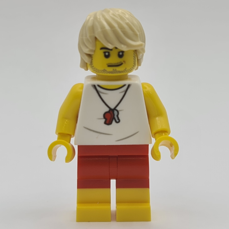 brick