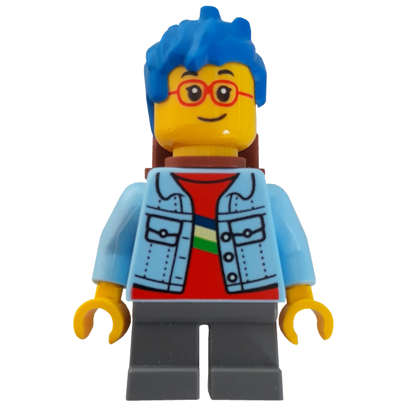 brick