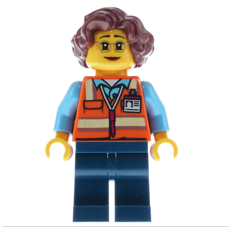 brick