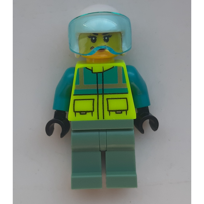brick