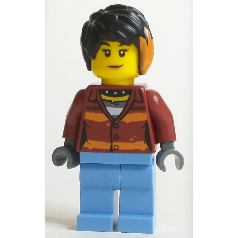 brick