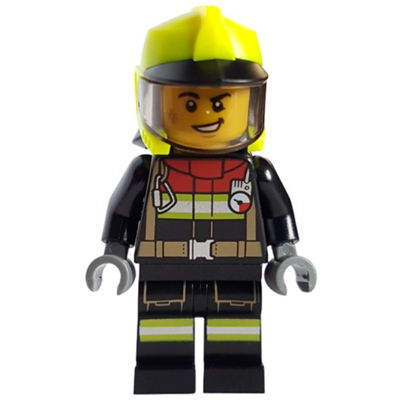 brick