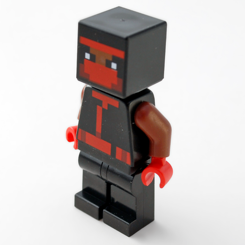 brick