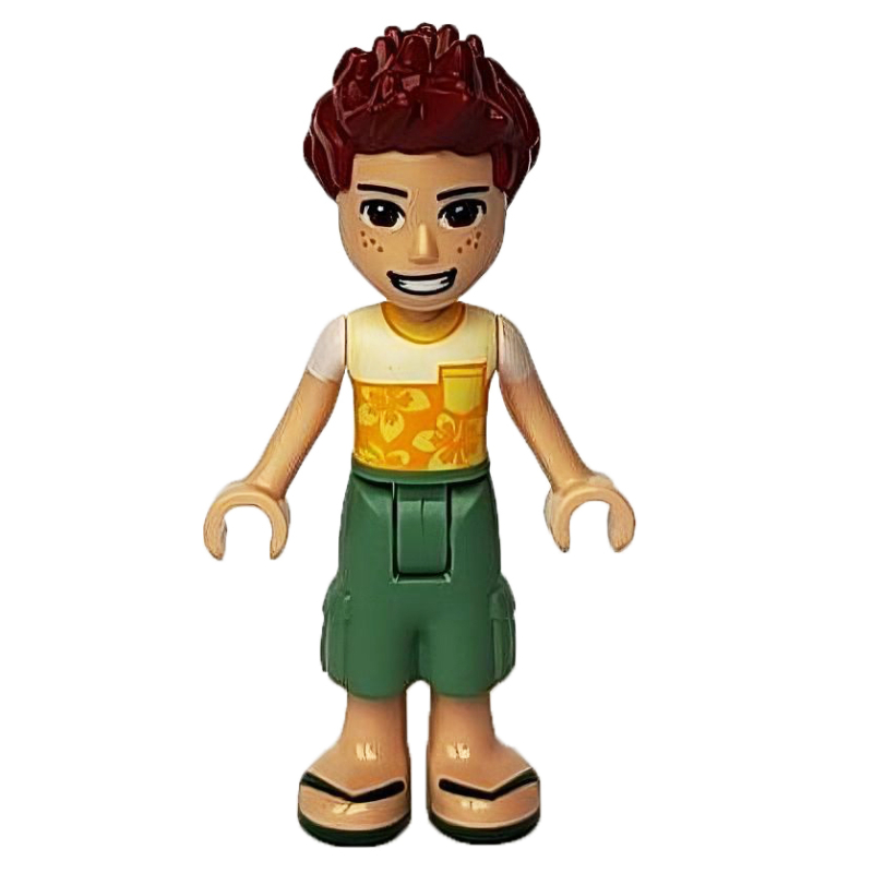 brick