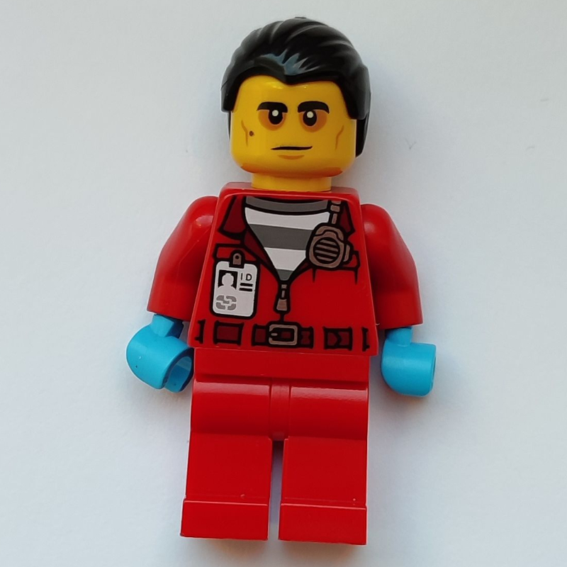 brick