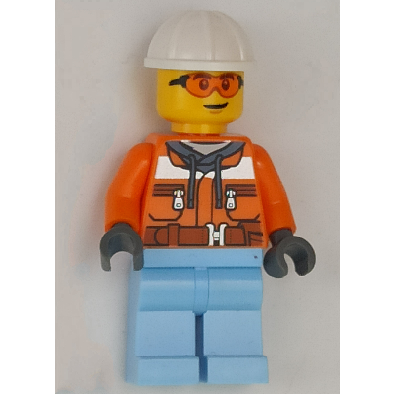 brick