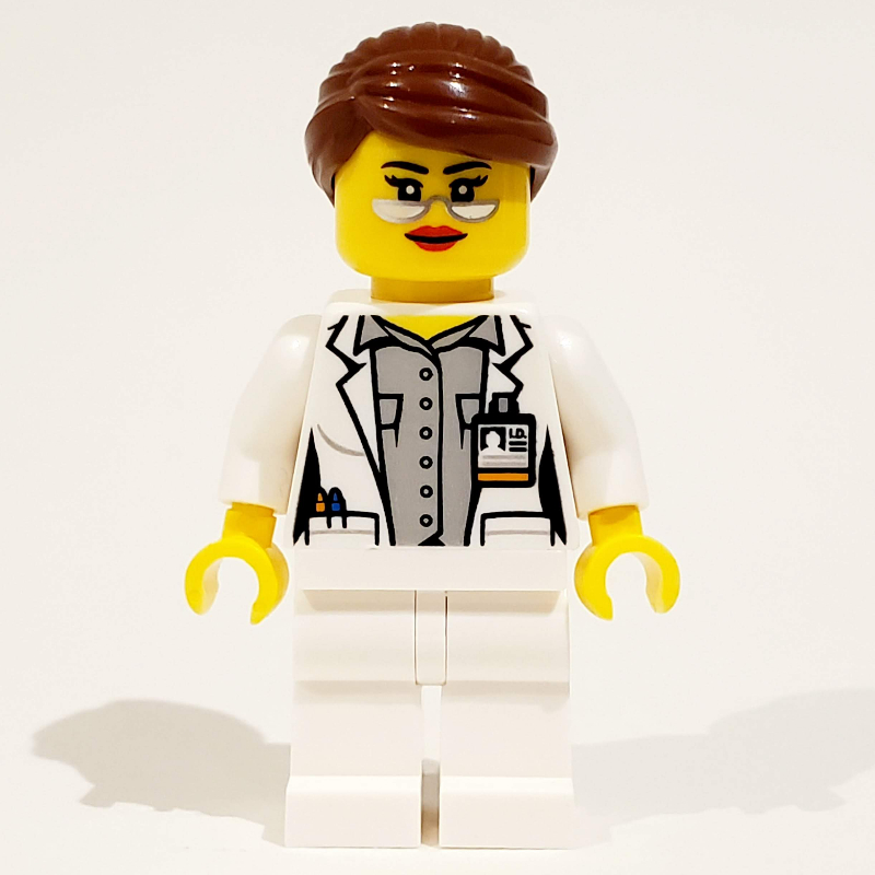 brick