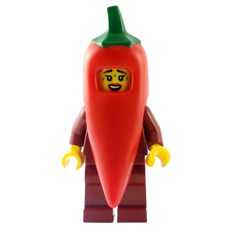 brick