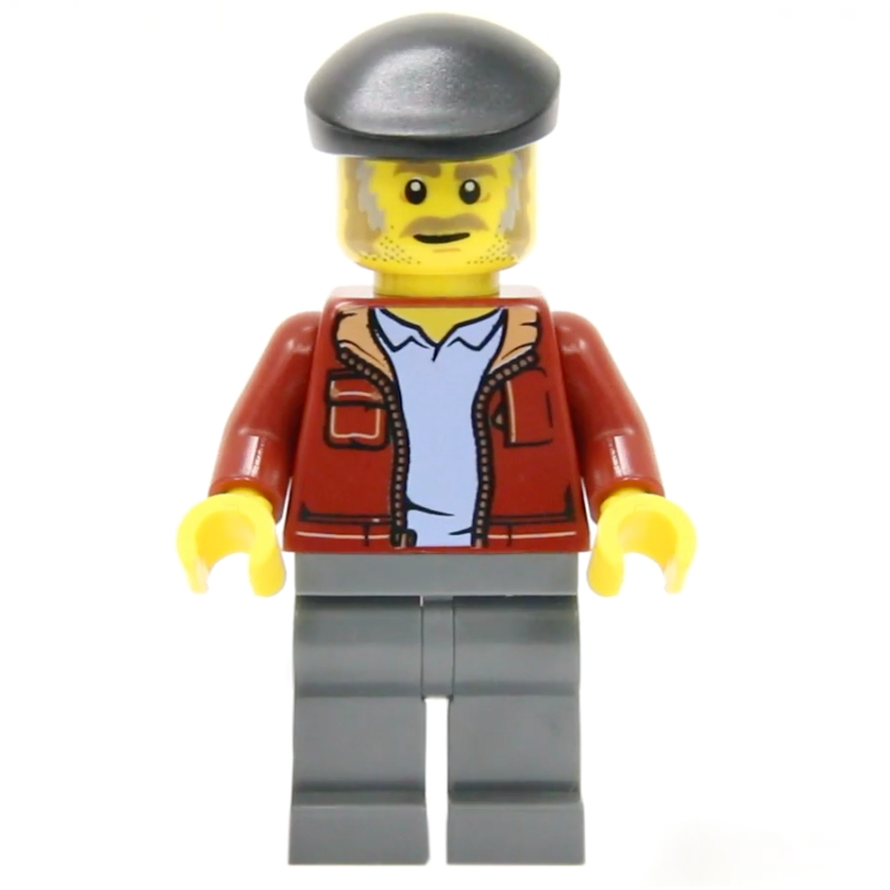 brick