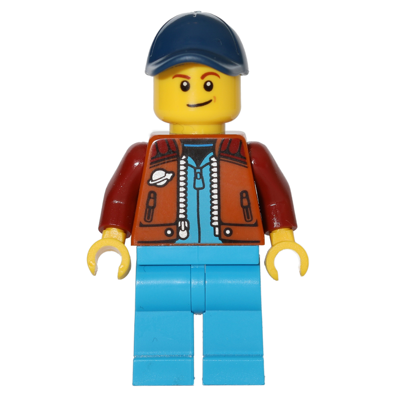 brick