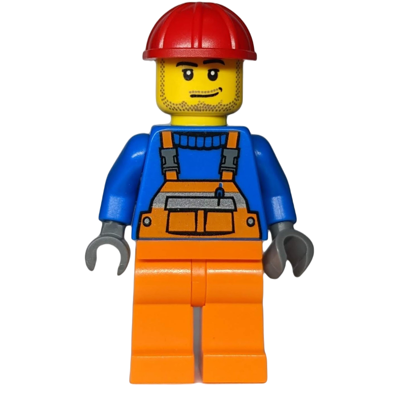 brick