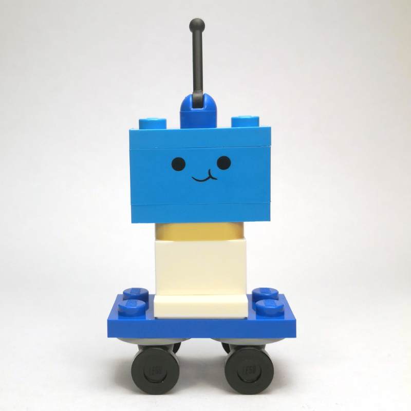 brick
