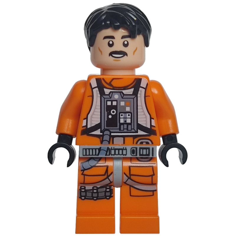 brick