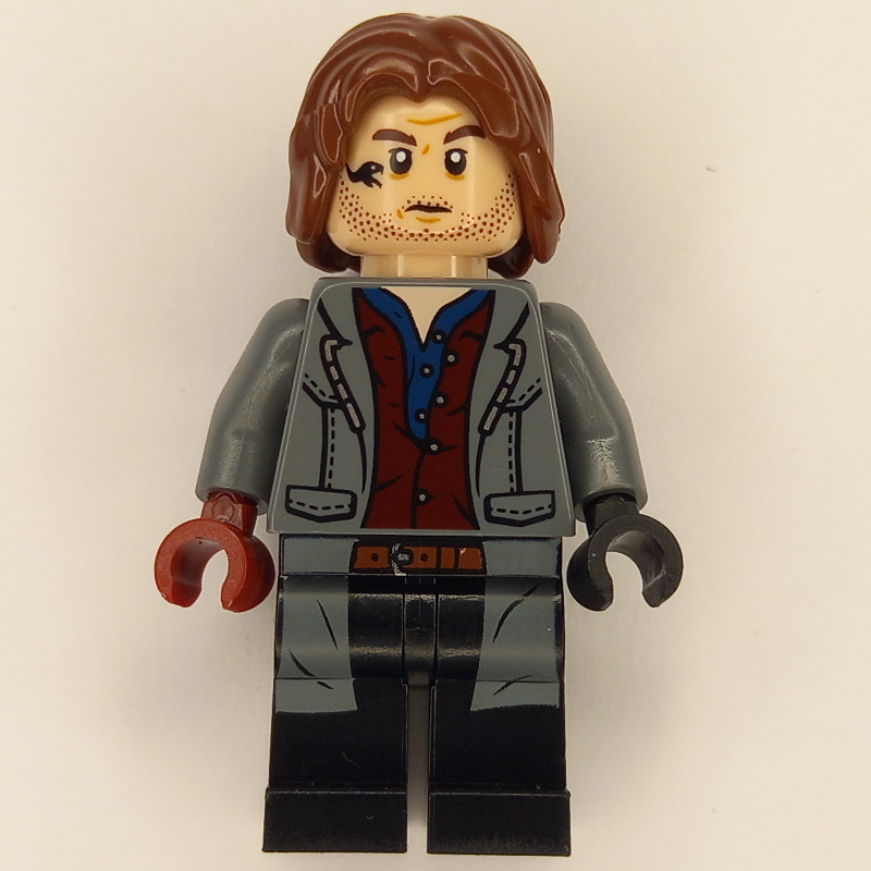 brick