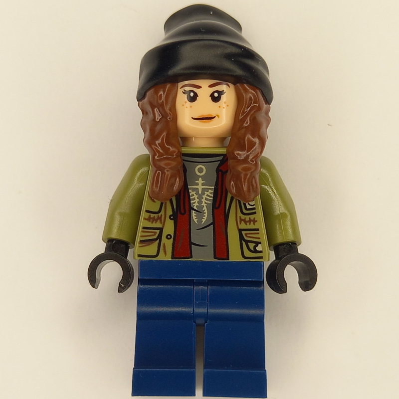 brick