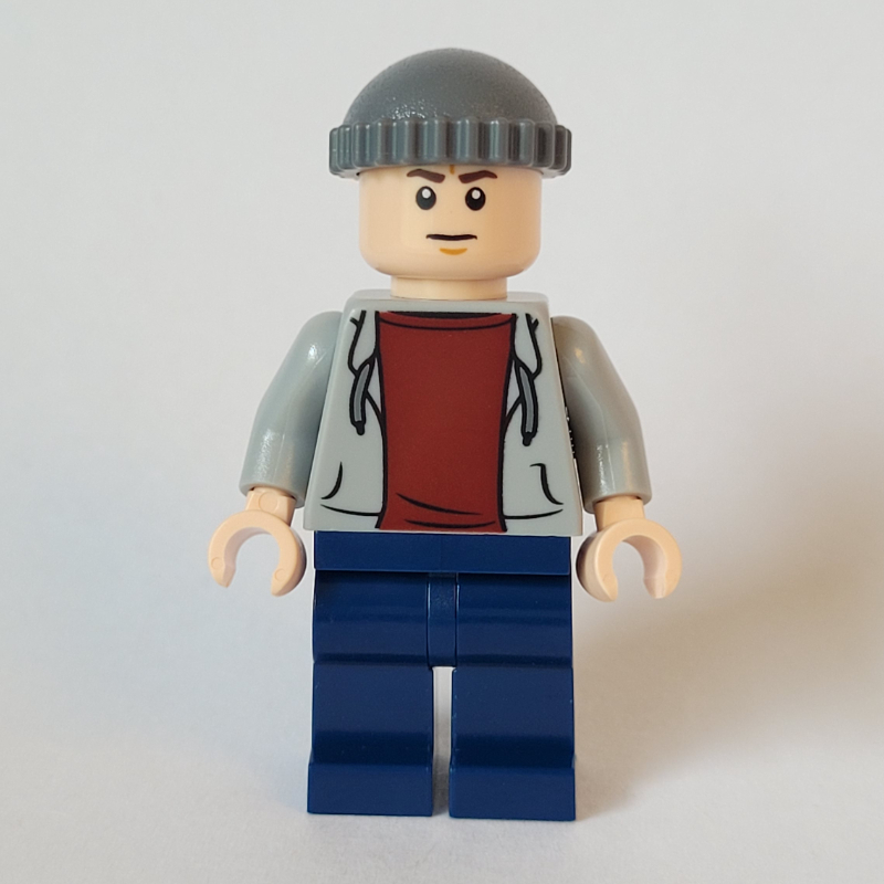 brick
