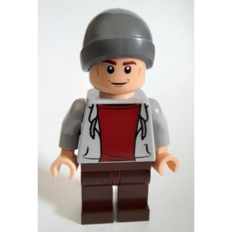 brick