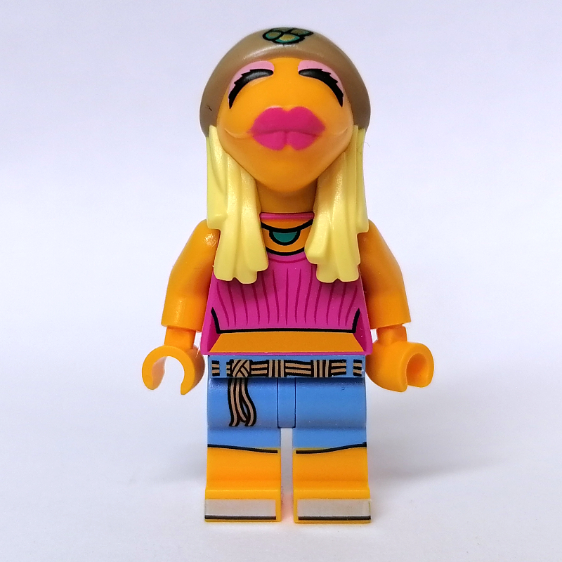 brick