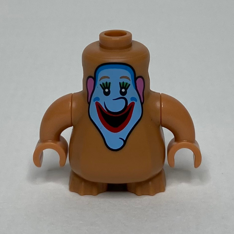 brick