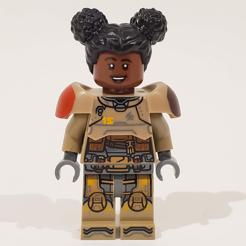 brick