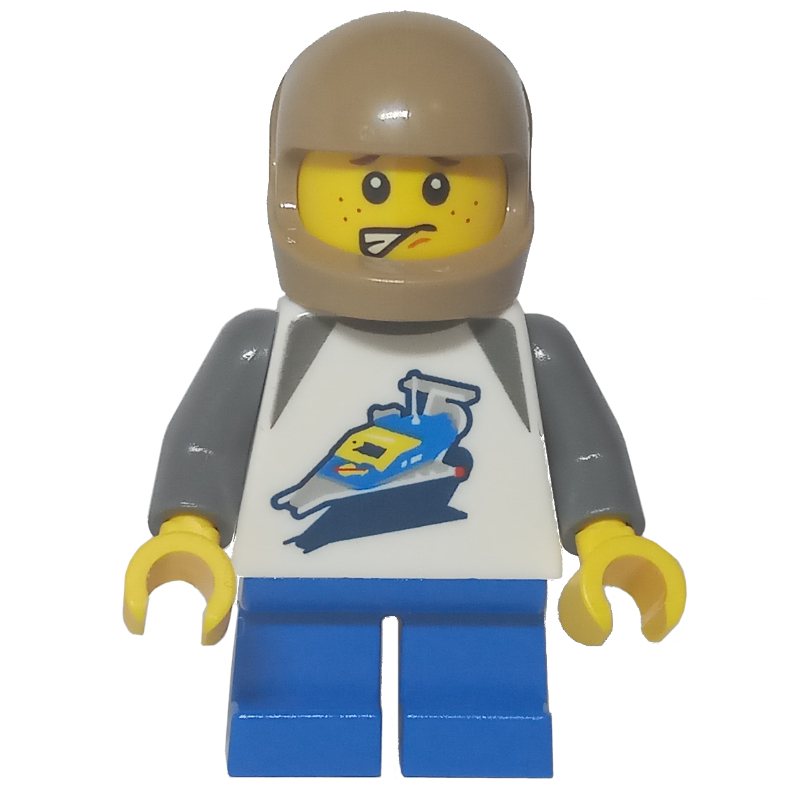 brick