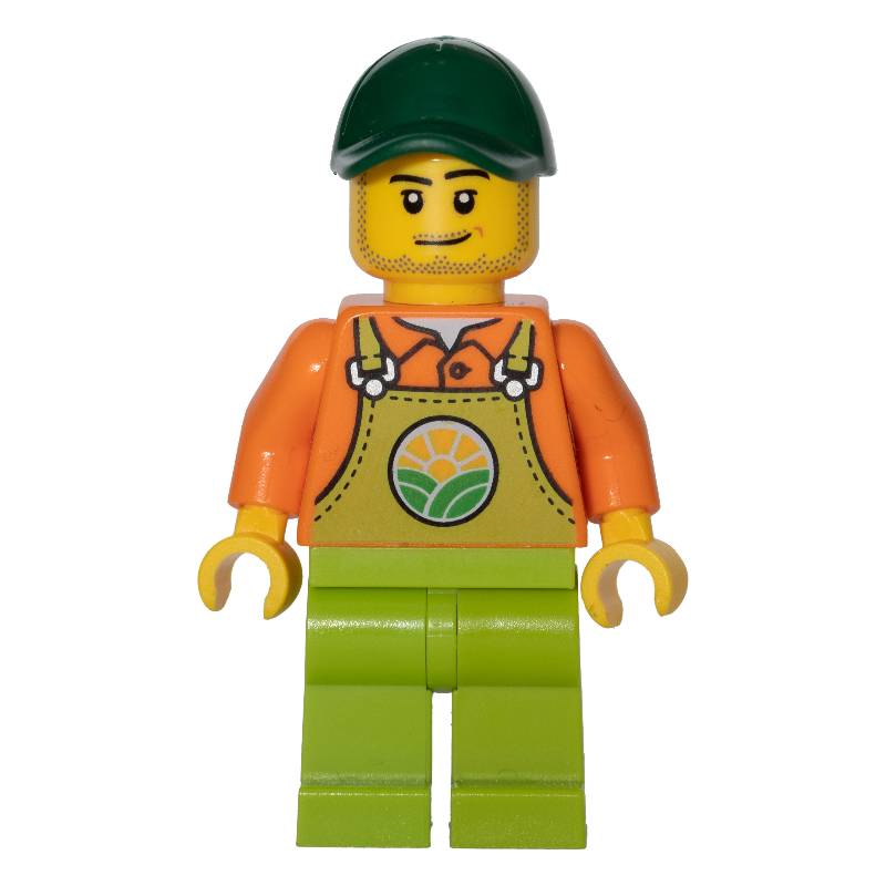 brick
