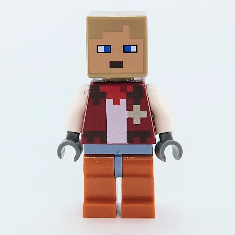 brick