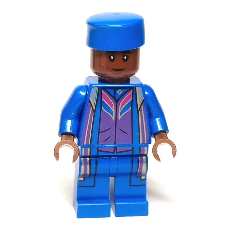 brick
