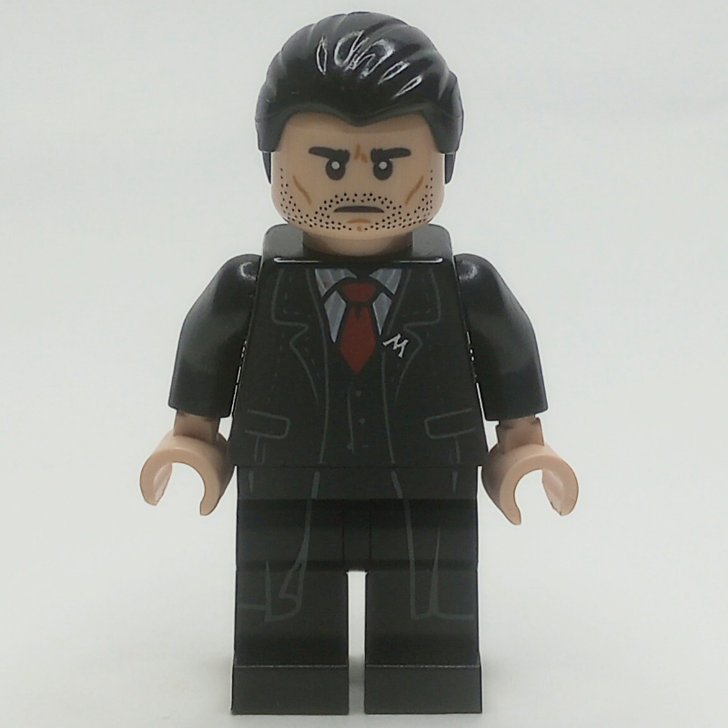 brick