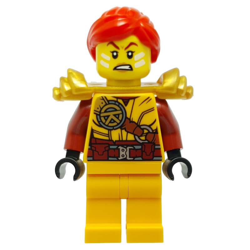brick