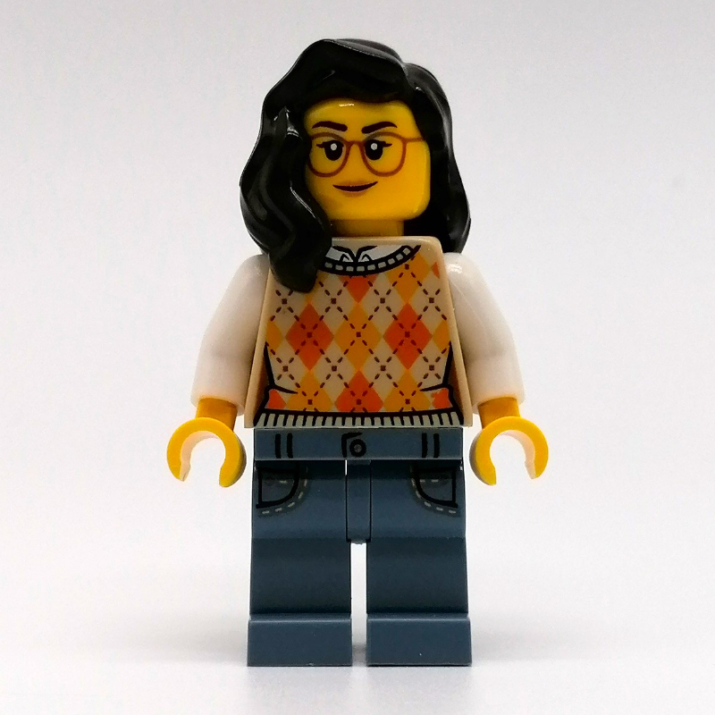 brick