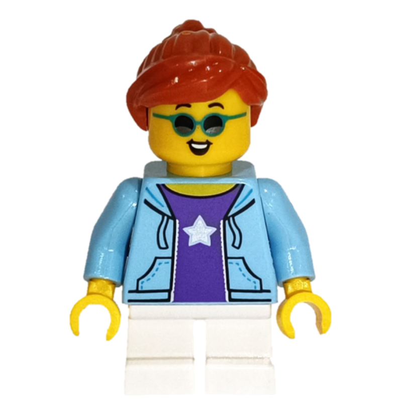 brick
