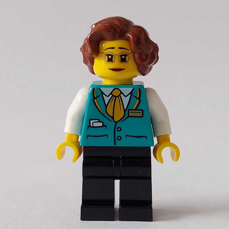 brick