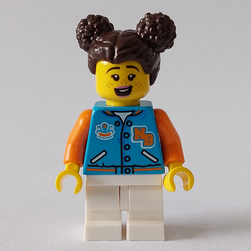 brick