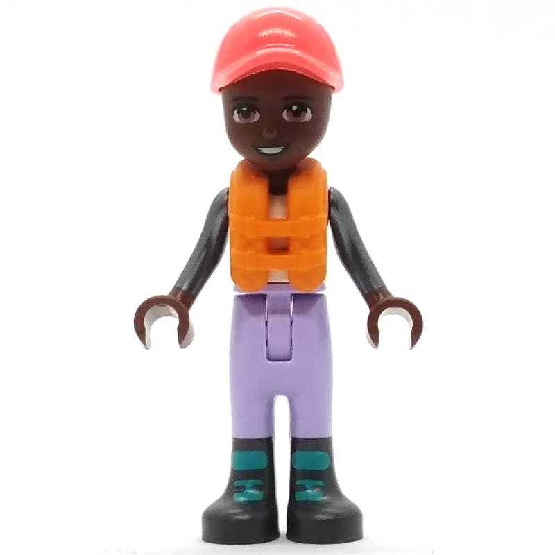 brick