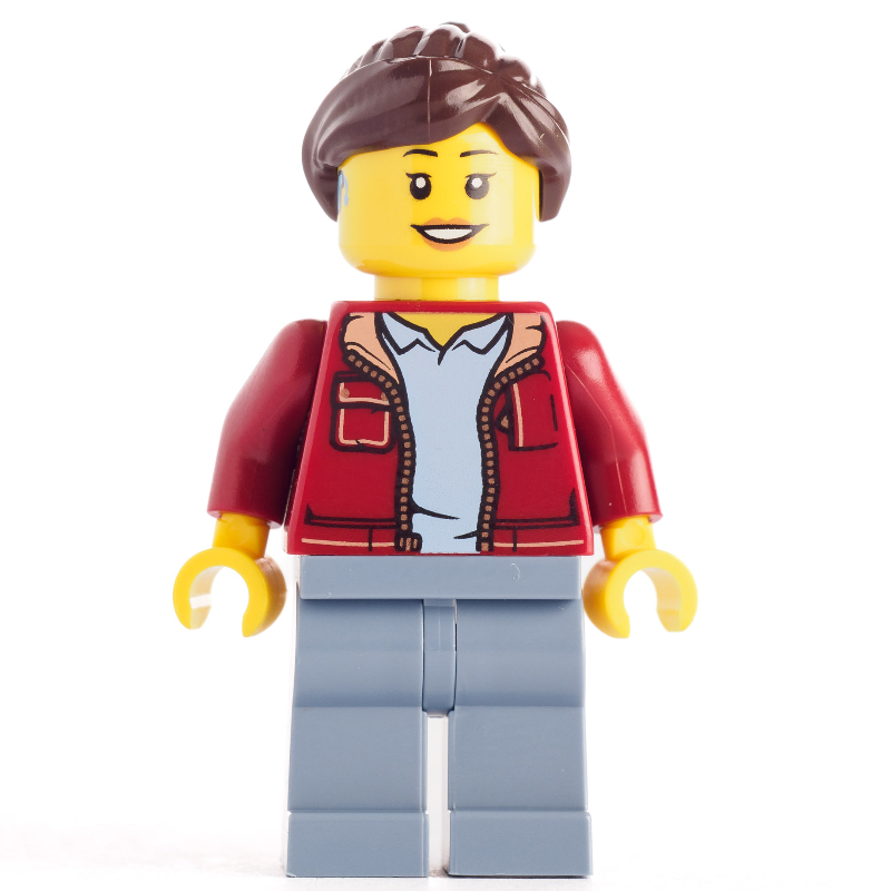 brick
