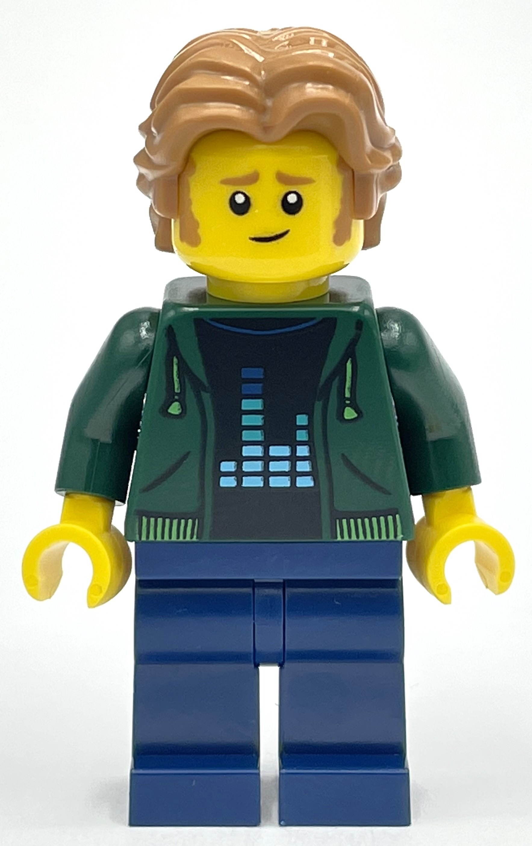 brick