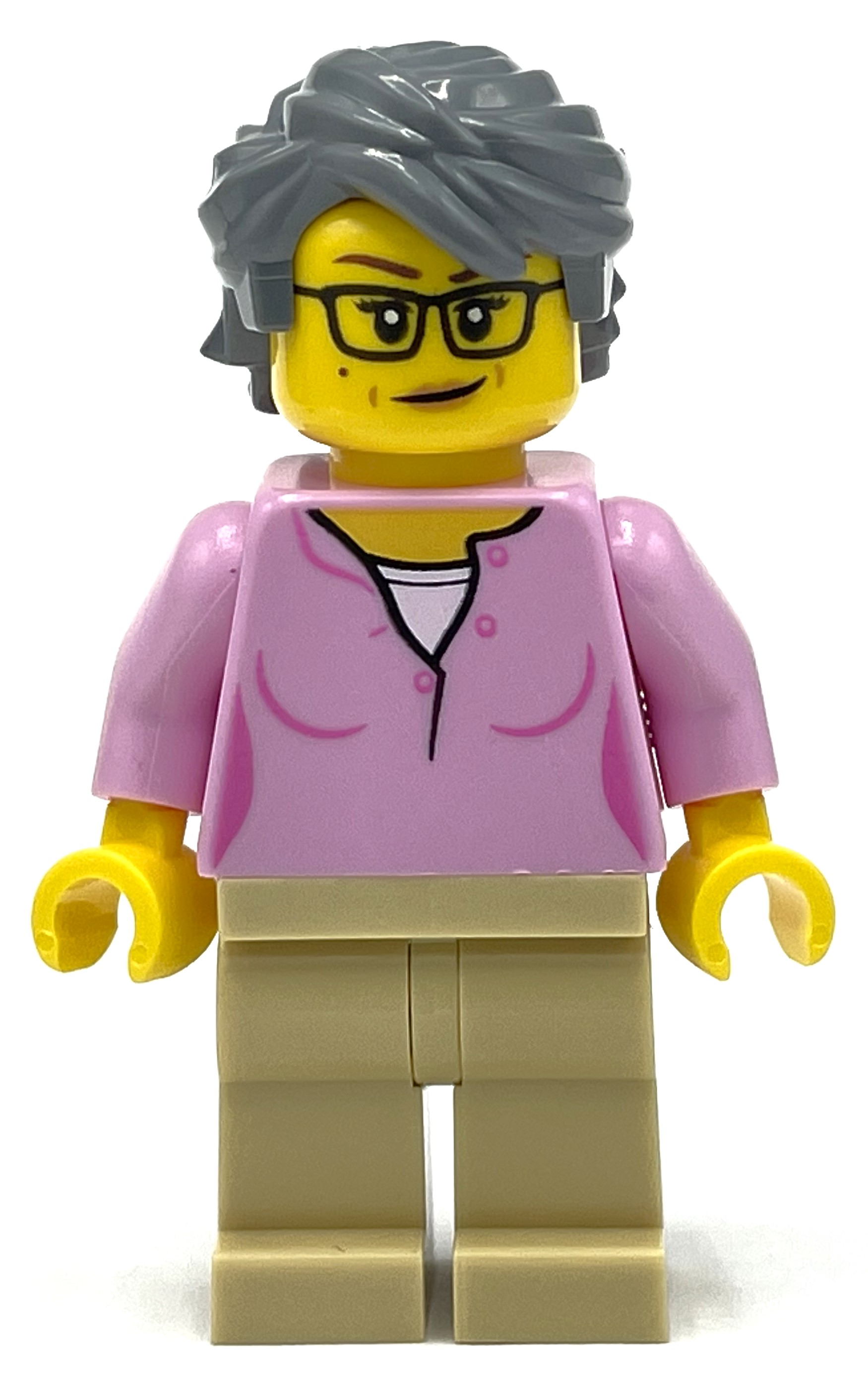 brick