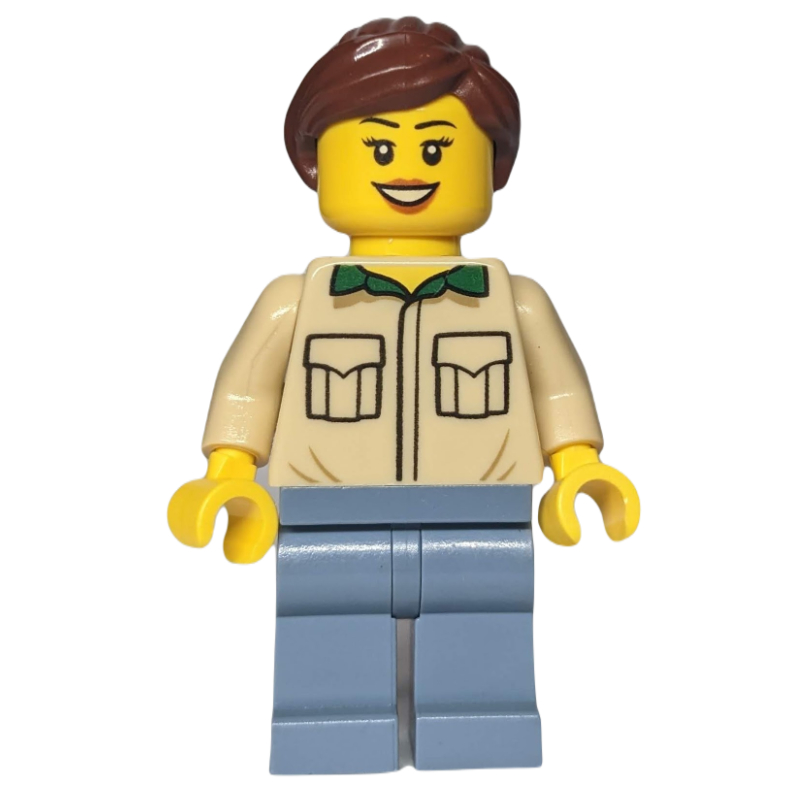 brick