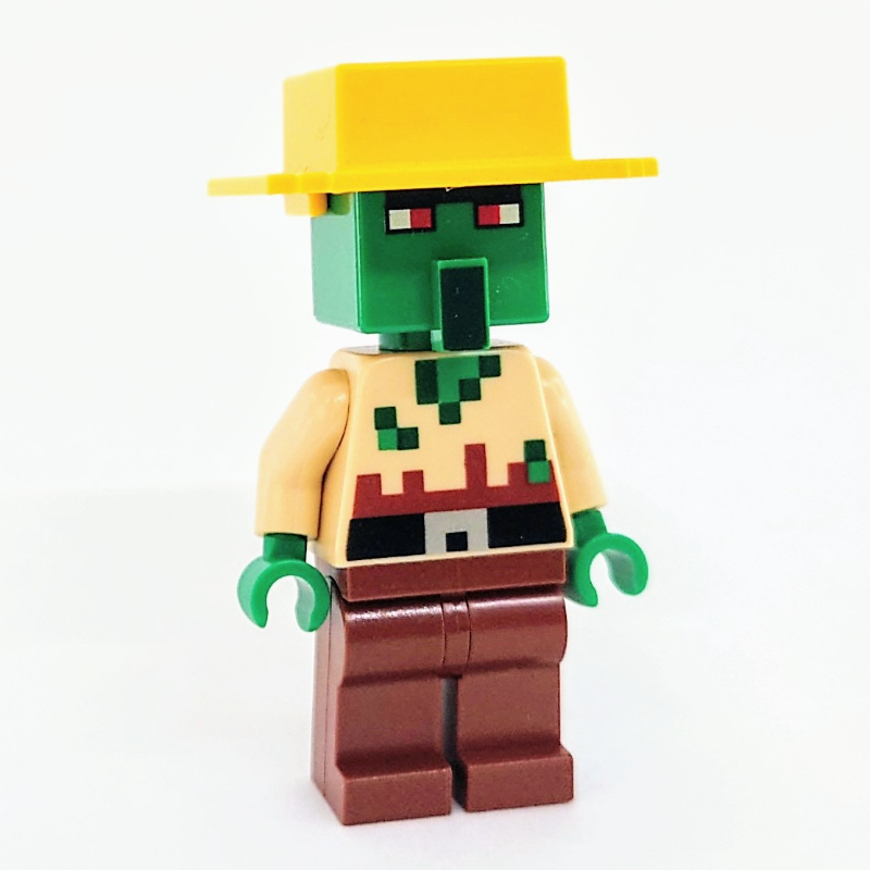 brick
