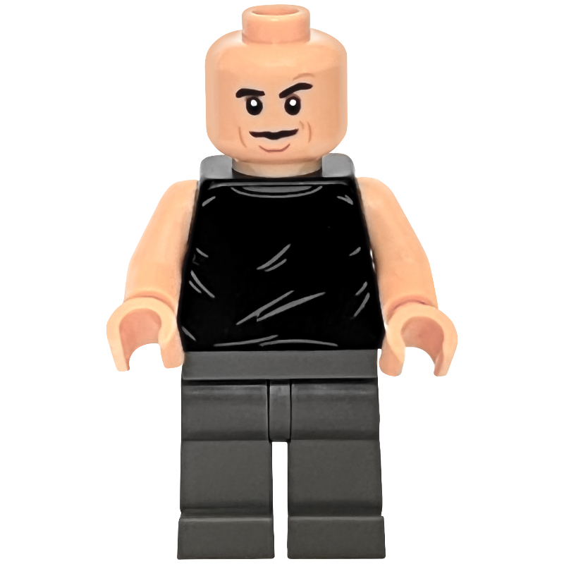 brick
