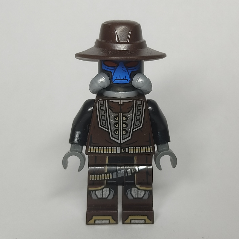 brick