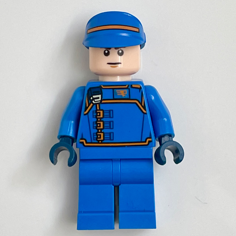 brick