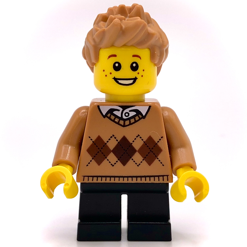brick