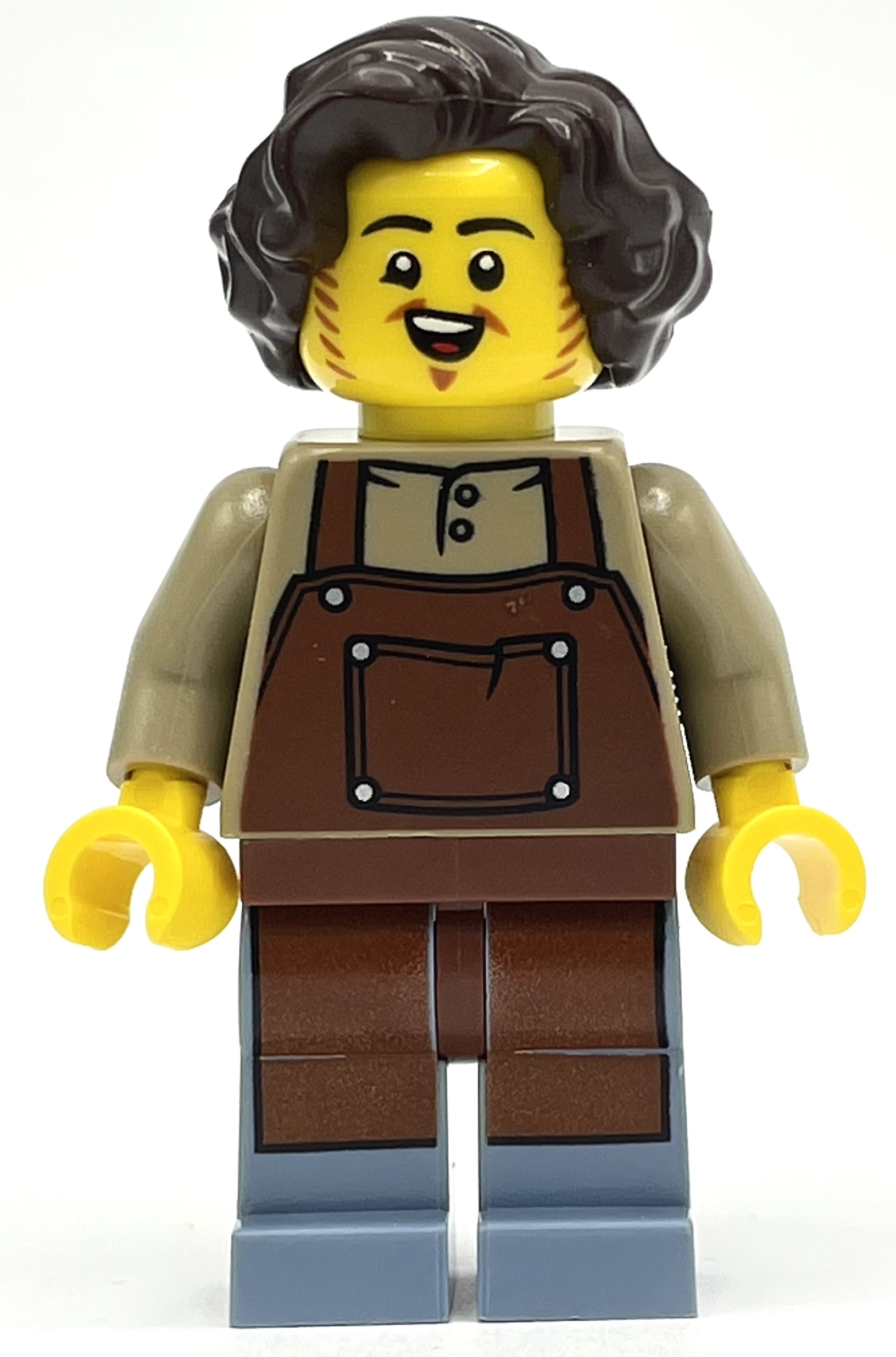brick