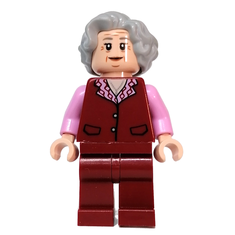 brick