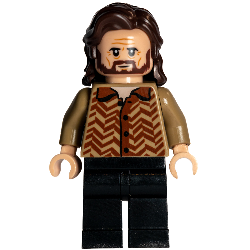 brick
