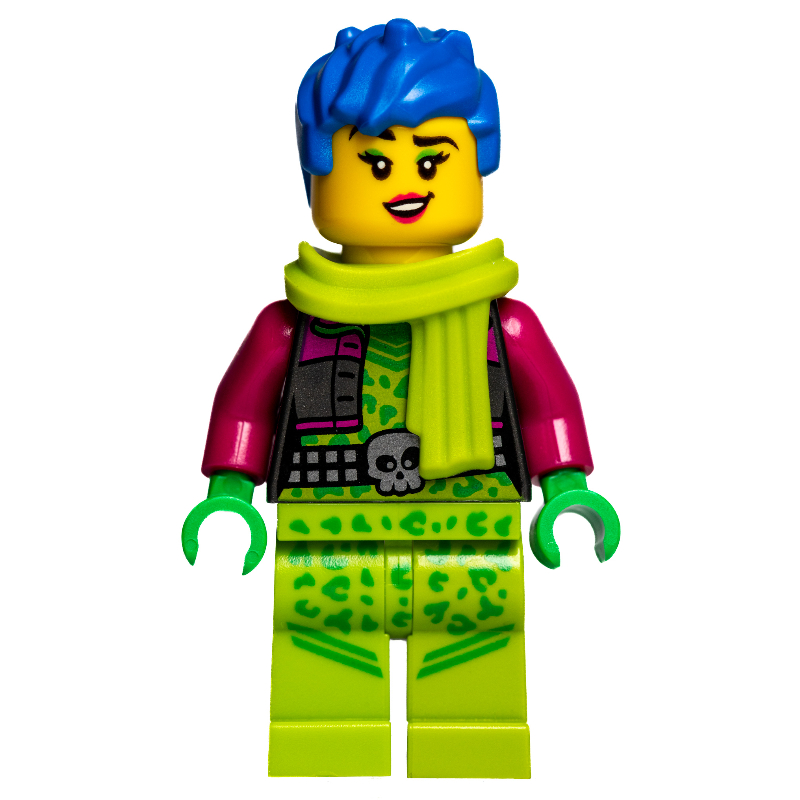 brick