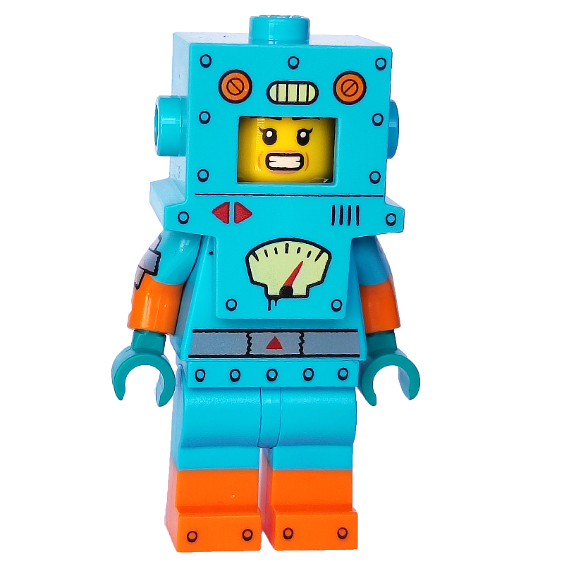 brick
