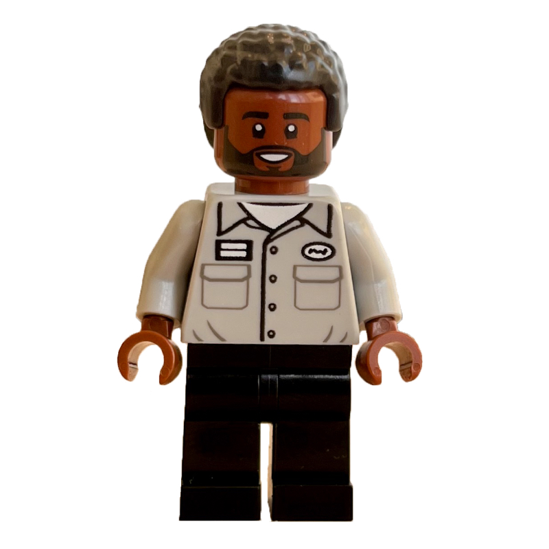 brick